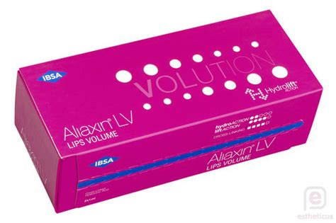 aliaxin lv lips volume recensioni|The 12 Best Lip Plumpers For Maximum Volume.